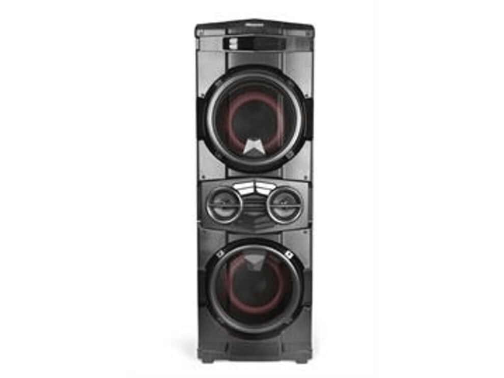 Hisense sound HP140