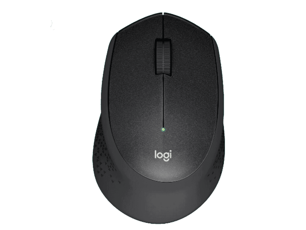 Logitech M330