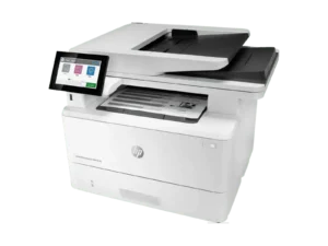 HP LaserJet Enterprise MFP M430f Mono Printer