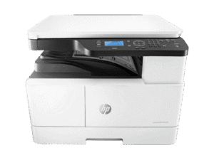 HP LaserJet MFP M442dn Printer