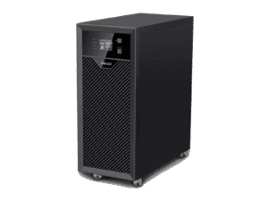 Mecer INNOVA 6KVA ON-LINE TOWER UPS PF 0.9; Built-In Battery 15x 12V/9Ah + SNMP card