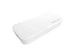 MikroTik Fiber to Copper Converter