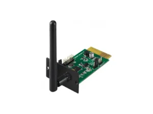 RCT Wirelss SNMP Card For RCT ON-LINE Ups - WIFI