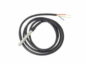 Shelly Temperature Sensor