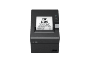 Epson Thermal Receipt Printer TM-T20IIIE - USB & LAN