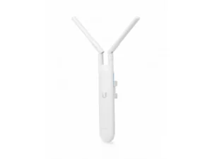 Ubiquiti UniFi - 802.11AC Outdoor Access Point Mesh, 1167Mbps, dual-omni antennas