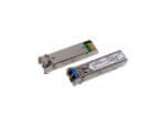 1.25G SFP Single mode 1310nm 20km LC