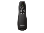 Logitech R400 Wireless Presentation Remote - 910-001356