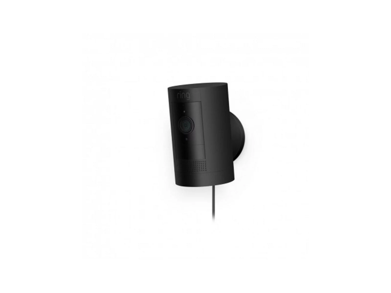 hardwire ring stick up camera