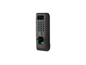 ZKTeco - F17 Biometric Outdoor Fingerprint, Code & RFID Outdoor Stand Alone Reader