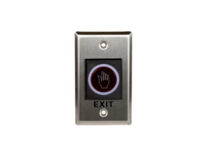 ZKTeco No Touch sensor with remote Key