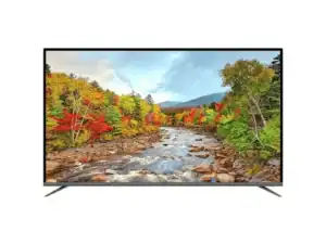 Mecer 75S9U UHD Smart LED Monitor - 75", 3840 x 2160, 60Hz, 8ms