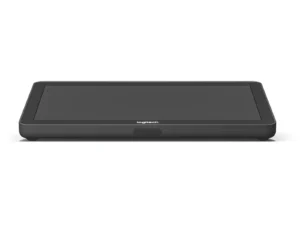 Logitech - TAP + CAT5E KIT - USB Touch Controller For Video Conferencing With CAT5E KIT.