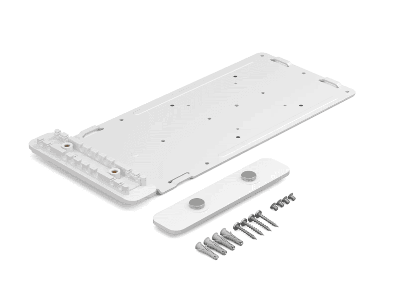 logitech pc compute mount offwhite