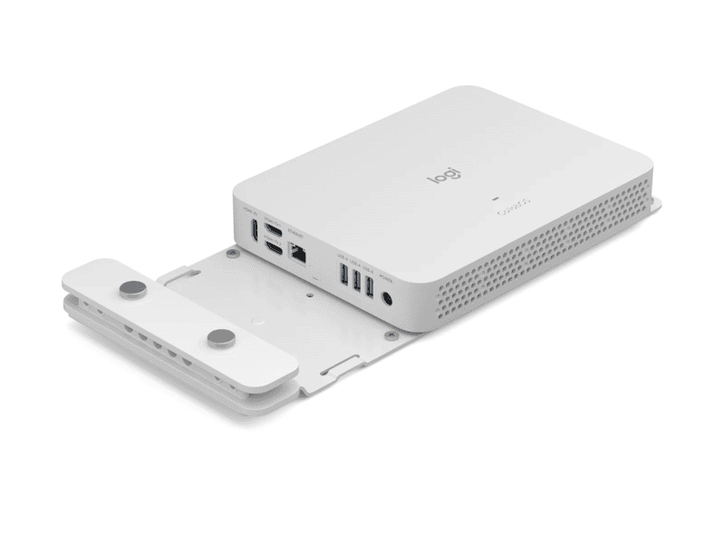 logitech pc compute mount offwhite
