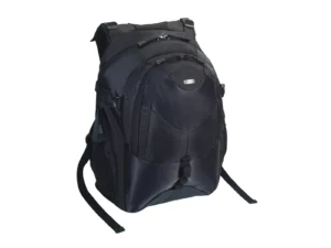 Targus - Campus 15-16" Backpack - Black