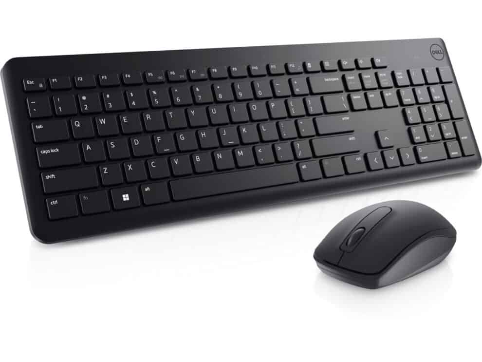 Dell km3332wa