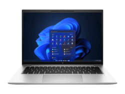 HP EliteBook 840 G9 14" Laptop - Core i5, 8GB RAM, 250GB SSD, Win 11 Pro