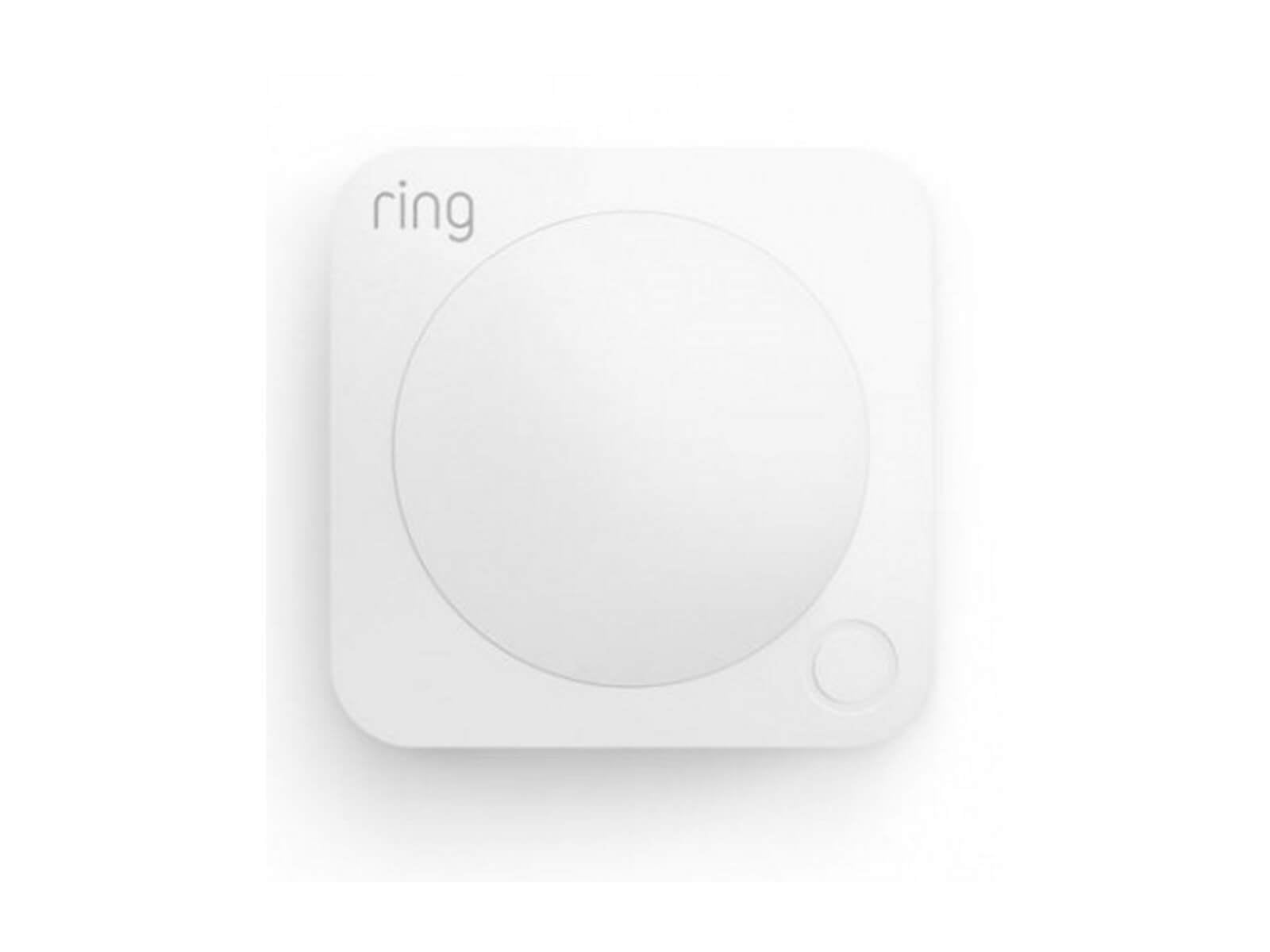 Ring - Alarm Motion Detector (2nd Gen) - tech.co.za