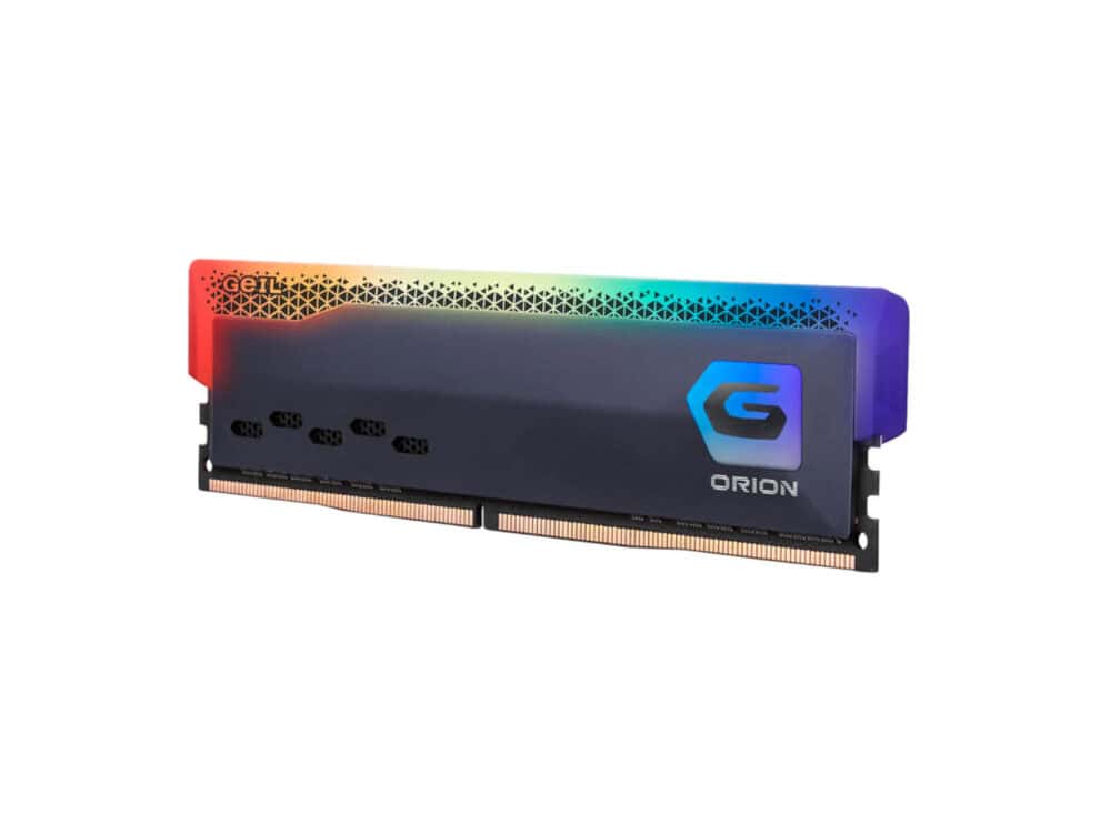 Geil Orion RGB DDR4 DIMM