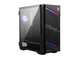MPG VELOX AIRFLOW 100P ATX GAMING CASE