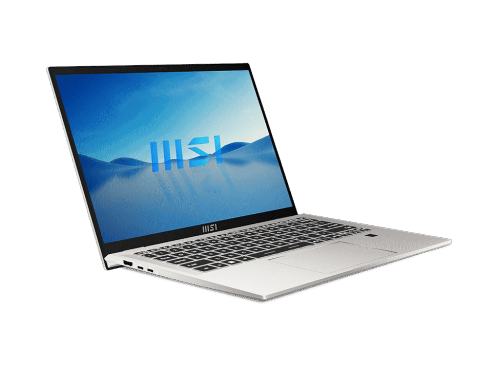 MSI Prestige 14Evo B13Ma