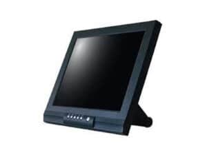 Poslab PL-1700T PCAP Touch Monitor - 17", USB Interface