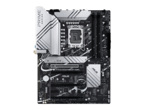 Asus PRIME Z790-P WIFI Motherboard  - LGA1700 , 12th and 13th gen
