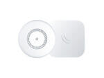 MikroTik cAP AC - Dual band AC Indoor AP with PoE passthrough
