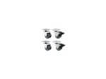 Mecer Battery Box Casters