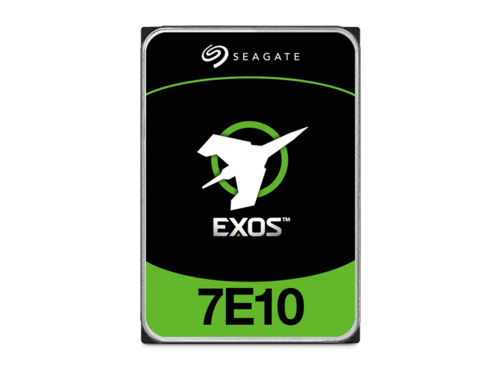 Seagate 7E10