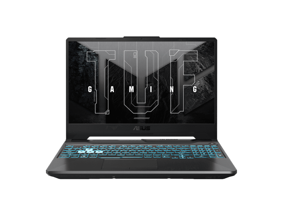 TUF Gaming F15
