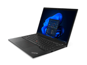 Lenovo ThinkPad T14s Gen 3 14" Laptop - i5, 8GB RAM, 512GB SSD, Win 11 Pro