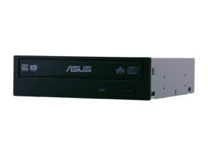 Asus DRW-24B1ST Optical Disc Drive - Internal DVD-RW