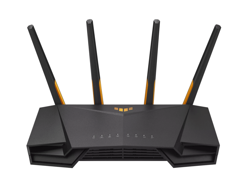 Asus TUF Gaming AX3000 V2 wireless router Gigabit Dualband