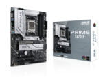 Asus Prime X670-P AMD X670 Socket AM5 ATX Motheboard