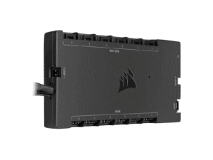 Corsair COMMANDER CORE XT Smart RGB Lighting and Fan Speed Controller
