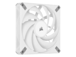 Corsair AF140 ELITE High-Performance 140mm PWM Fluid Dynamic Bearing Fan — White