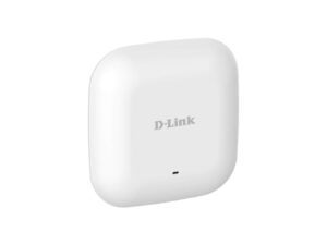 D-Link Wireless N300 PoE Access Point