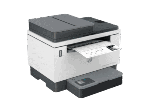 HP LaserJet Tank MFP 2602sdw Printer