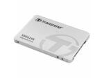 Trancend 1TB SSD225S - 3D TLC -CACHELESS