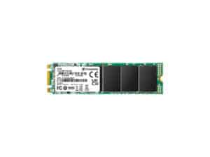 Transcend 500GB MTS825S M.2 2280 SSD