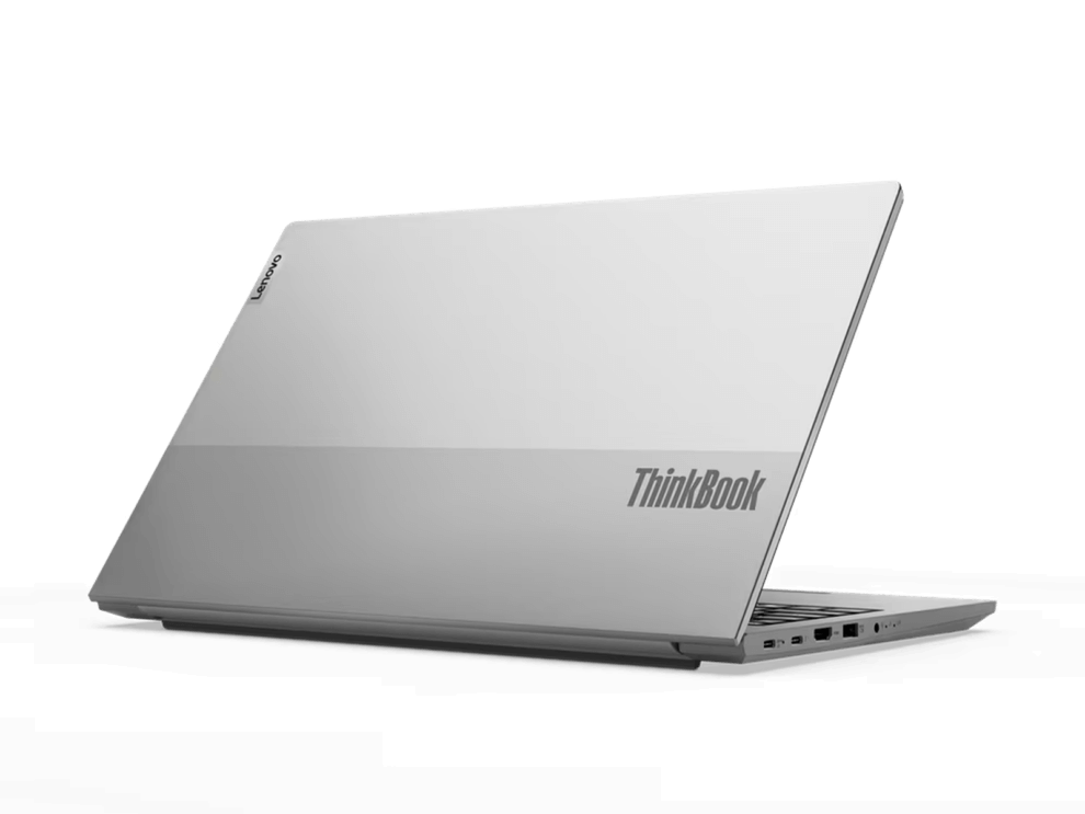 Lenovo ThinkBook 15 G4 IAP 15.6″ Laptop - i5, 8GB RAM, 256GB SSD,Win 11 ...