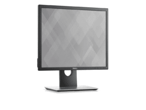 Dell P1917S Monitor - 19", 1280x1024, 60Hz,8ms