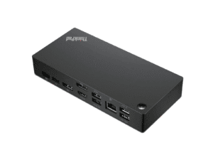 Lenovo Universal USB-C Dock - SA