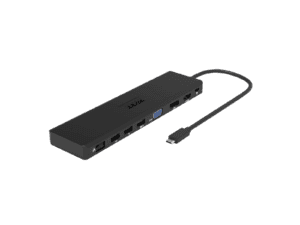 PORT DOCKING STATION TYPE C TRAVEL 100W