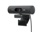 Logitech Brio 500 webcam 4 MP 1920 x 1080 - Graphite