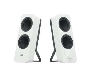 Logitech Desktop Speakers Logitech Z207 Bluetooth Computer Speakers