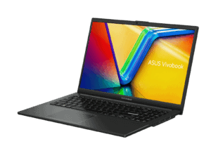 Asus Vivobook Go 15 E1504FA 15.6" Laptop - Ryzen 3, 8GB RAM, 512GB SSD, Win 11 Home