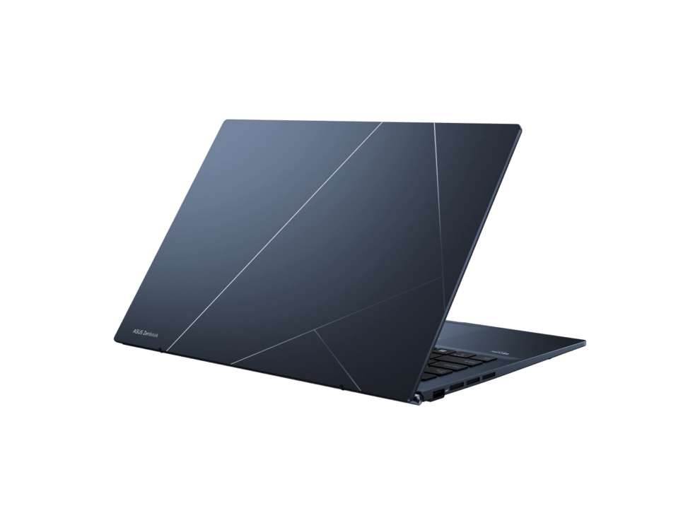 Asus Zenbook 14 UX3402VA 14″ Laptop – Core i7, 16GB RAM, 1TB SSD, Win ...